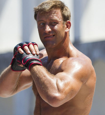 Stephan Bonnar